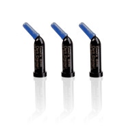Essentia: 15 x 0.16ml Unitips in Shade Dark Enamel (DE)