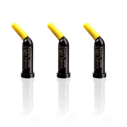 Essentia: 15 x 0.16ml Unitips in Shade Light Dentin (LD)