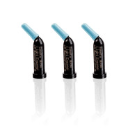 Essentia: 15 x 0.16ml Unitips in Shade Light Enamel (LE)