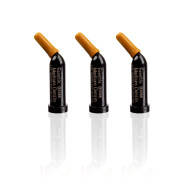 Essentia: 15 x 0.16ml Unitips in Shade Medium Dentin (MD)