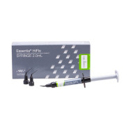 Essentia: HiFlo 2ml Syringe - Universal