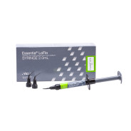 Essentia: LoFlo 2ml Syringe - Universal