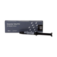 Essentia: 2.4ml Modifier Syringe in Shade BM
