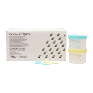EXA'lence Putty Clinic Pack