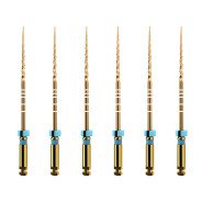 ProTaper GOLD: F3 25mm