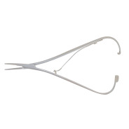 Falcon Mathieu Hemostat Narrow - Polished Finish
