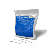 FASTips Disposable 3-in-1 Air/Water Syringe Tips