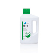 FD 312 Surface Disinfectant comes in a 2.5 litre bottle