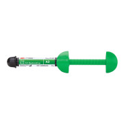 3M™ Filtek™ One Bulk Fill Restorative: 4g Syringe - A3