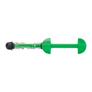 3M™ Filtek™ One Bulk Fill Restorative: 4g Syringe - B1