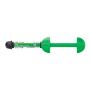 3M™ Filtek™ One Bulk Fill Restorative: 4g Syringe - C2