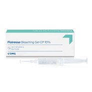 Flairesse Bleaching Gel 16% CP - Syringe 5ml