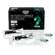 Fuji II LC - D2 Capsules (50)