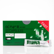 Fuji IX GP Fast - A3.5 Capsules