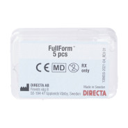 FullForm OP Transparent Crown Form Refill L16 (5)
