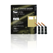 G-aenial Universal Injectable: 15 x 0.16ml Unitips