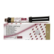 G-CEM LinkForce: Cement Refill - A2