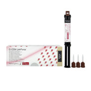 G-CEM LinkForce: Cement Refill - Opaque