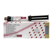 G-CEM LinkForce: Cement Refill - Translucent