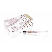G-CEM Try-In Paste: 1.2ml Syringe - Translucent