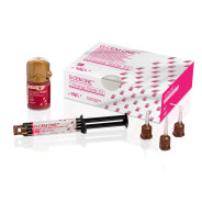 G-CEM ONE: Universal Starter Kit - Translucent