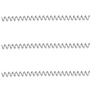 G4 Niti Open Coil Spring - Light 010