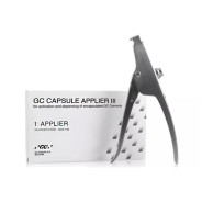 GC Capsule Applier III