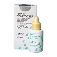 GC Cavity Conditioner