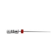 GenENDO K Files ISO 15 come in a pack of 6.