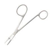Gillies Needle Holder - Perfection Plus