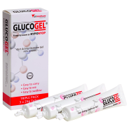 Glucogel (3 x 25g)