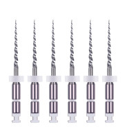 Go-Taper NiTi Retreatment Files: 16mm - C1