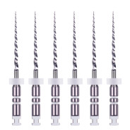 Go-Taper NiTi Retreatment Files: 18mm - C2