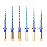 Go-Taper Blue: 31mm - Size B3