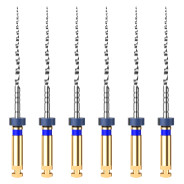 Go-Taper X - X3 - ISO 30 - 7% Taper