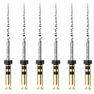 Go-Taper X - X4 - ISO 40 - 6% Taper