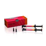 Gradia Direct Flo: 2 x 1.5g Syringes
