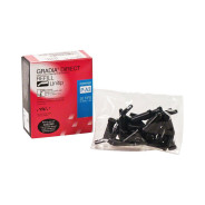 Gradia Direct: 20 x Unitips - Posterior - Shade P-A3.5