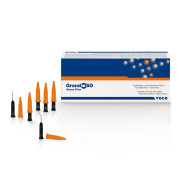 GrandioSO Heavy Flow: Capsules - A2