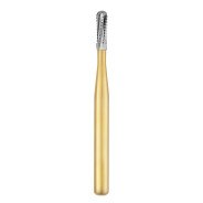 Great White Gold Carbide Bur ISO 139 - GW2 - pack of 5