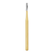 Great White Gold Carbide Bur ISO 139 - GWSL - pack of 10