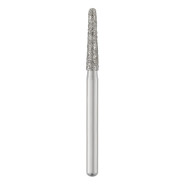 Great White Z Diamond Bur ISO 198 - 856-018F - pack of 10