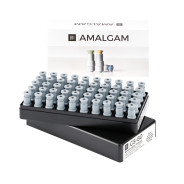 GS-80 Admix: Fast Set - 1 Spill 400mg (50)