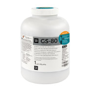 GS-80 Amalgam Capsules - 1 Spil - Tub of 500