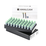 GS-80 Admix: Fast Set - 2 Spill 600mg (50)