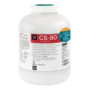 GS-80 Amalgam Capsules - 3 Spill - Tub of 500
