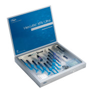 Herculite XRV Ultra Standard Kit Syringe 33856