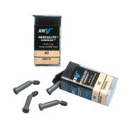 Herculite XRV: 20 x 0.25g Unidose - Shade Dentine A2