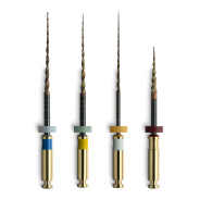 HyFlex EDM: OGSF Sequence Set - 21mm (4)