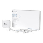 Illumine Tooth Whitening Gel: 10% Starter Kit 
